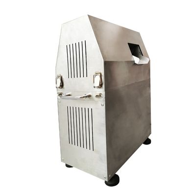220V 550W البسيطة آلة عصير قصب السكر الغذاء الصف المواد للمنزل