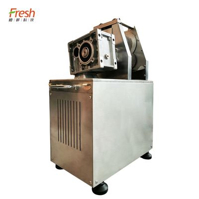 220V 550W عصارة قصب السكر الغذاء الصف كسارة قصب السكر الصناعية