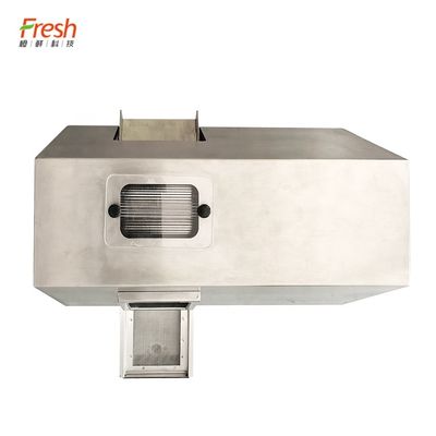 220V 550W عصارة قصب السكر الغذاء الصف كسارة قصب السكر الصناعية
