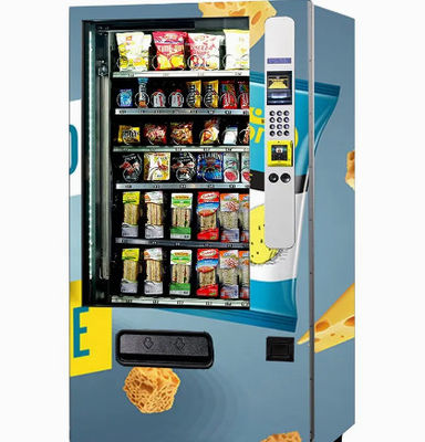 عصير البرتقال الطازج آلة البيع الصحي التجارية 350W