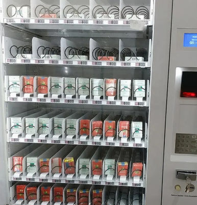 عصير البرتقال الطازج آلة البيع الصحي التجارية 350W