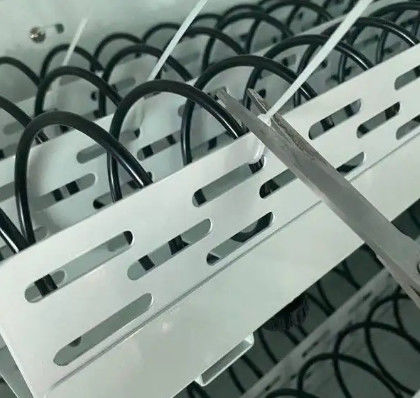 200W آلات البيع التفاعلية المعدنية المخصصة لعصير البرتقال