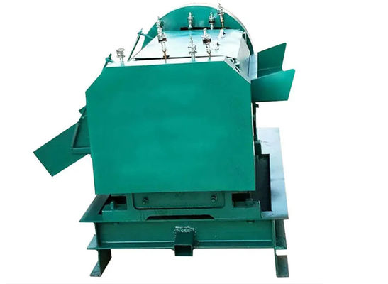 2000kg / h الصناعية قصب السكر الصحافة آلة آلة عصير مستخرج