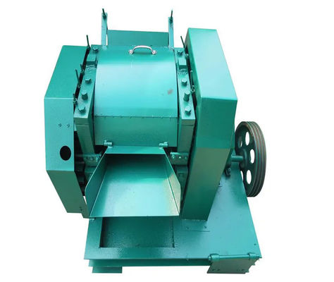 2000kg / h الصناعية قصب السكر الصحافة آلة آلة عصير مستخرج