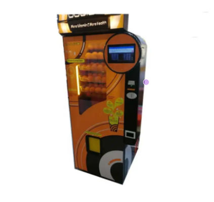 آلة عصير البرتقال الطازج الأوتوماتيكية بقدرة 800 وات WD-ORANGE