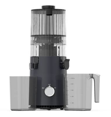 طازج سمارت HJ103 كامل بطيء مضغ عصير من الفاكهة الكاملة إلى العصير الكامل