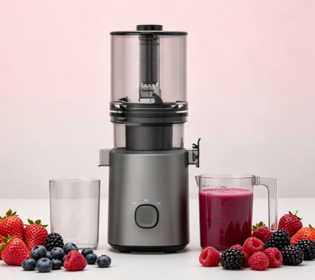 HJ303 الذكي الطازج فقط اضغط على عصير التضغيس البطيء