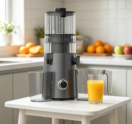 طازج Smart HJ103 حافظ على بطء مضغ العصير حافظ عليه بسيط، حافظ عليه طازج