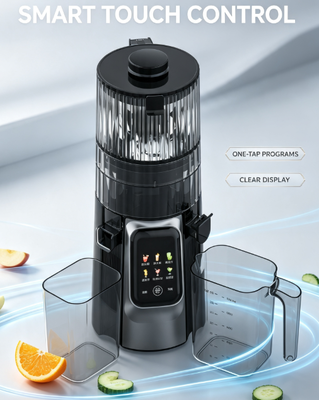 مزيل عصير الهدوء من نوع Smart HJ102D الطازج